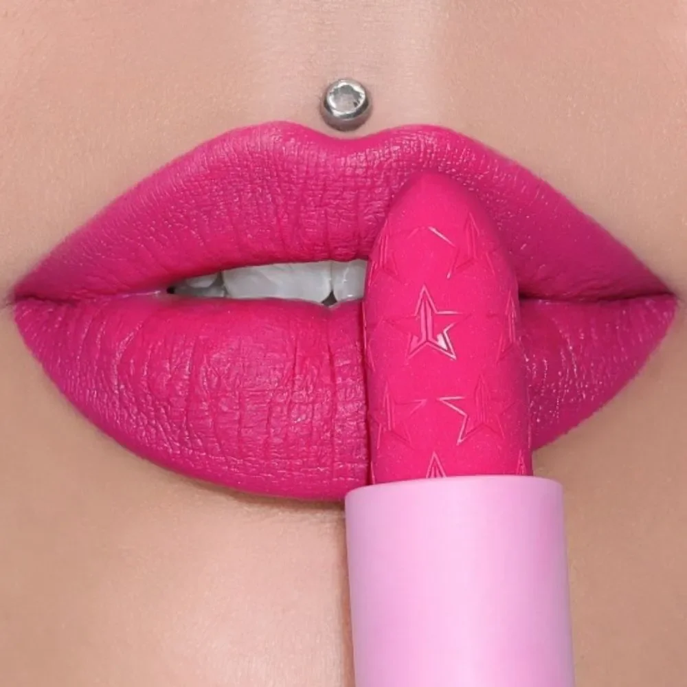 New Jeffree Star Velvet Trap - Hot Commodity
